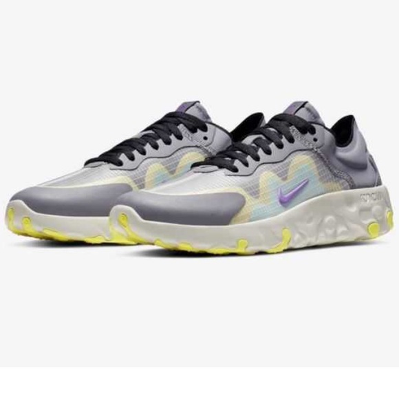 Nike Renew Lucent - Picture 5 of 8